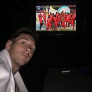 MEMES | Redes sociales festinaron con madrugador triunfo de la Roja en la China Cup