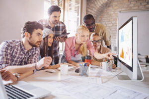 El corporativismo inútil