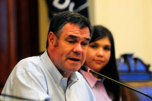 El video que hunde a Ossandón por caso Karadima: "No hubo pedofilia ni abuso, era homosexualidad"