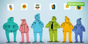 #NoTeDaVerguenza: una invitación feminista para todos los hombres