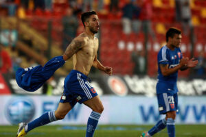 Reviven la declaración donde Pedro Morales aseguró que nunca jugaría por Colo Colo