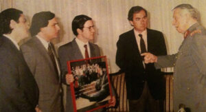 La rebelión de los inútiles