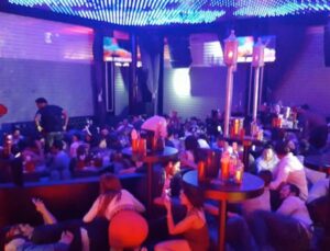 Balacera en club nocturno de Playa del Carmen deja saldo preliminar de ocho muertos