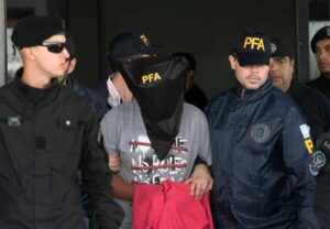 Argentina buscará bajar a 14 años la edad en la que inicia responsabilidad criminal de adolescentes
