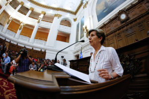 PS realizará consulta ciudadana para elegir a su candidato presidencial