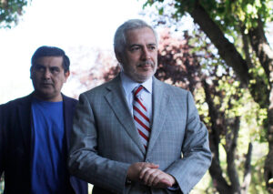 Fiscalía ordena las primeras pericias tras atentado explosivo a Landerretche