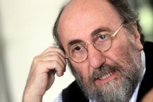 Sergio Melnick no supera a Beatriz Sánchez y se burla con odiosa frase por su baja en las encuestas