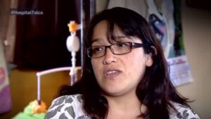 Hospital de Talca otra vez en la polémica por cambiar la identidad de recién nacido