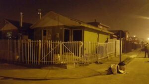 VIDEOS | Pánico en Puerto Montt: carabineros cazafantasmas confirman actividad paranormal en casa