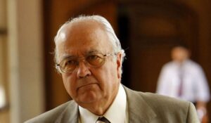 Jorge Arancibia declarará como imputado por falsas versiones sobre origen de incendios