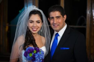 Esposa de Patricio Navia busca llegar al Congreso como candidata RN