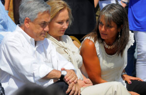 Van Rysselberghe se desmarca del 