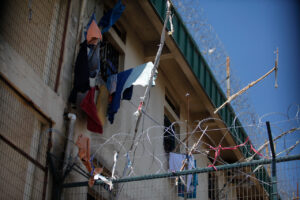 Reos de Colina II denuncian hostigamiento de autoridades del penal y piden acción de instituciones de DD.HH.