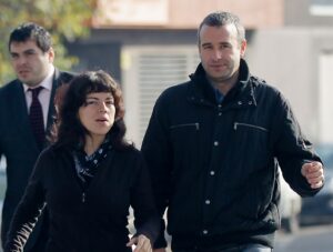 Anarquistas chilenos condenados en España serán expulsados y regresarán a nuestro país
