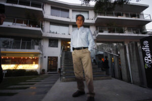 Tío Emilio y su familia fueron víctimas de violento asalto en su casa