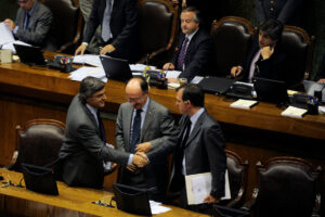 PDI descubre 