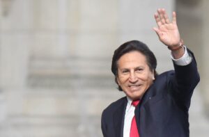 Ex presidente peruano descarta escapar de justicia por caso Odebrecht: “Nunca me he fugado de nada”