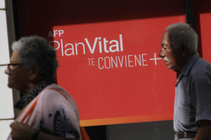 Superintendencia de Pensiones hace llamado a AFP Planvital de abstenerse de cierre de sucursales y centros de servicios
