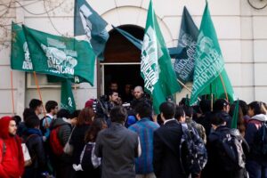 La dura respuesta de RD a Matthei: