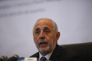 Caso OAS: Fiscal Nacional y Ximena Chong se reunirán con procurador jefe de Brasil