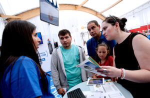 Rector del Duoc UC sobre gratuidad: 