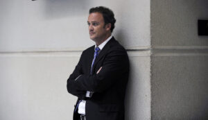 Los correos que vincularían al diputado Ward con el gerente general de SQM