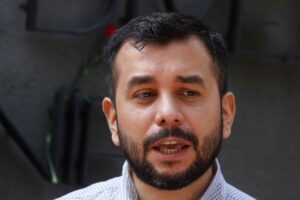 Amplitud y refichaje de militantes: “No apoyaremos ninguna ley express para ampliar el plazo”