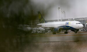 Aerolíneas SKY presenta promoción: 120 mil pasajes en venta, a todo Chile, a sólo $6.990