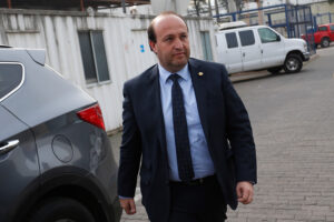 Caso Exalmar: Ministerio Público descarta formalizar a Piñera