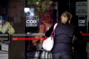 CGE rechaza detención de subcontratistas: acusan presiones “para reconocer acciones que no han cometido”