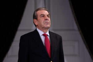 Frei a la Fiscalía: 