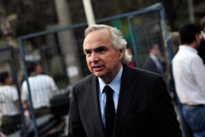 Chadwick asegura que Piñera se ofreció a declarar: “Basta de trascendidos con intencionalidad política”