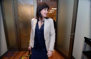 Blanco en el CDE: se instala en comité, tributario, laboral y de medio ambiente