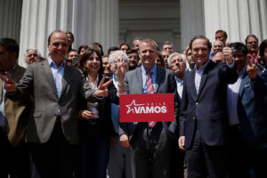 ​Amplitud y Alejandra Bravo: 