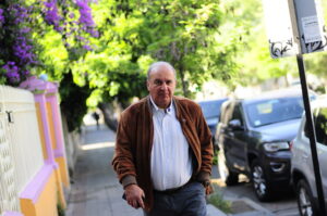 La férrea defensa de ex ministro de Piñera a Juan Pablo Swett: 