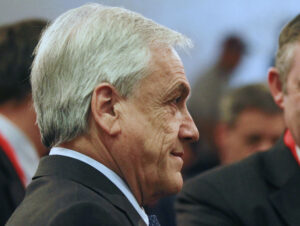 El 27F más difícil para Piñera