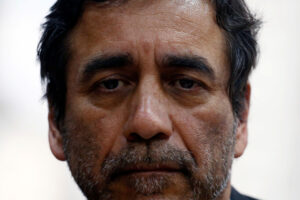 Incendios Forestales: Amplitud exige la renuncia del Director de Conaf Aarón Cavieres