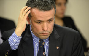 Fiscalía investigará a todos los alumnos que tuvo Landerretche en la U. de Chile