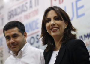 Alejandra Bravo propone crear el 