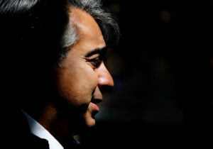 Sumario contra fiscal de caso SQM por referirse a ME-O en entrevista termina en su sobreseimiento