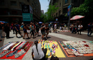 Pensiones: datos que debes saber si eres inmigrante y trabajas en Chile