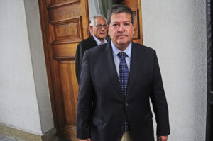 Póngale nombre: timonel PR pide terminar con la marca 