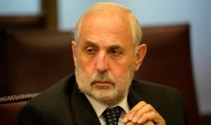 Fiscal Nacional acuerda que investigadores chilenos participen en diligencias en Brasil por caso OAS