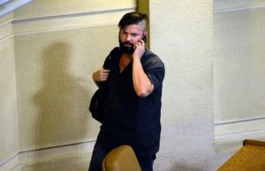 La respuesta de Boric y la Armada ante acusaciones UDI de usar patrullera para 