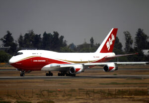 Global SuperTanker no operará en esta jornada por condiciones climáticas
