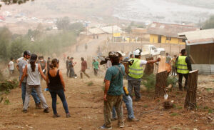 Carabineros cae en falsa denuncia de Juan Pablo Swett y tuvo que borrar su publicación de Twitter
