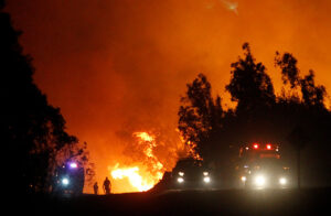 Ministerio de Economía hizo llamado a denunciar especulación de precios tras incendios forestales