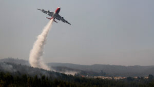 Lucy Avilés revienta al gobierno que calificó de “muy caro” al SuperTanker antes de la donación: “Repugnante”