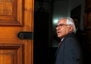 Amplitud por el SuperTanker: “Al Ministro Fernández le preocupa más ahorrar que la vida de los chilenos”