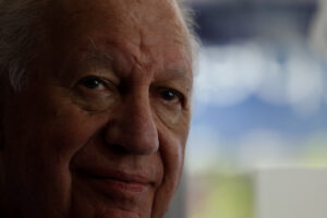 Lagos propone cupos para pueblos originarios en el Congreso y sistema electoral propio